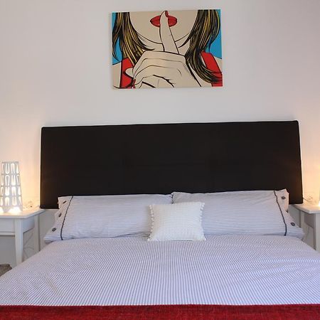 Apartamento Moderno Cerca Del Centro Malaga Zewnętrze zdjęcie