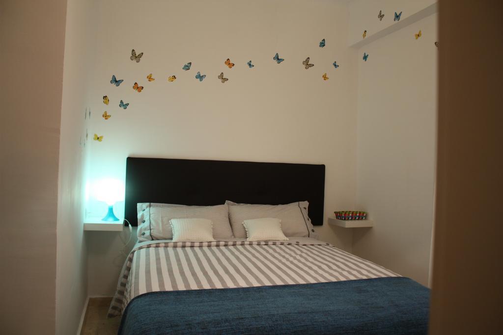 Apartamento Moderno Cerca Del Centro Malaga Zewnętrze zdjęcie