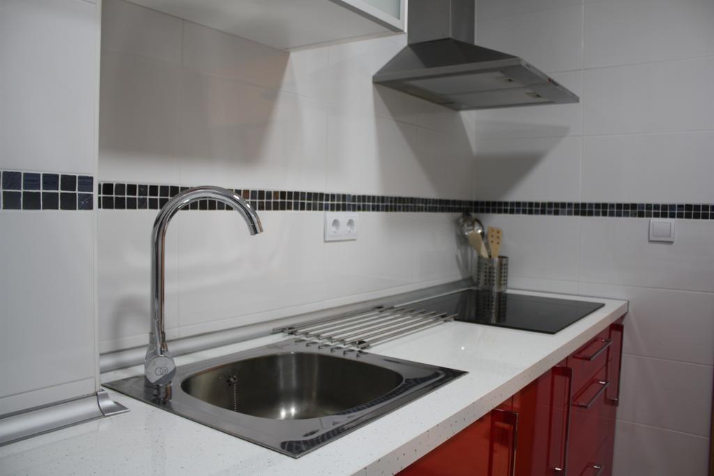 Apartamento Moderno Cerca Del Centro Malaga Zewnętrze zdjęcie