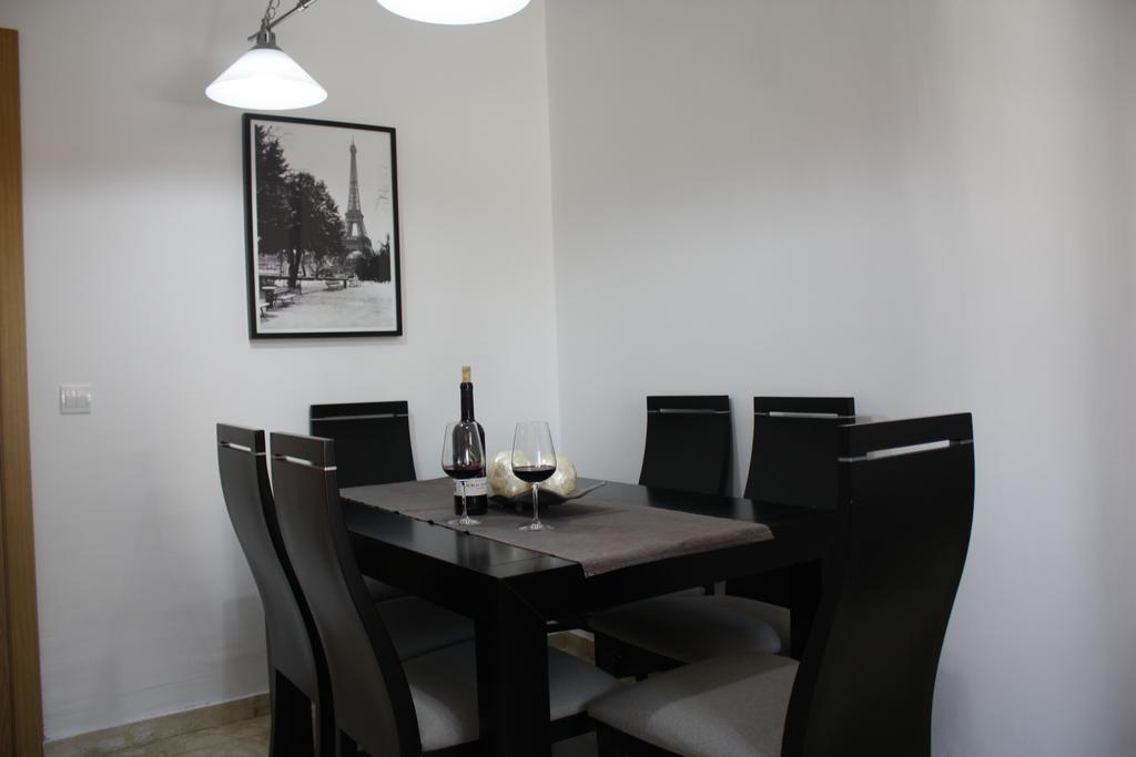 Apartamento Moderno Cerca Del Centro Malaga Zewnętrze zdjęcie