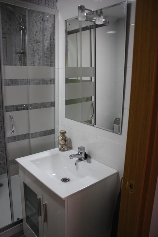 Apartamento Moderno Cerca Del Centro Malaga Zewnętrze zdjęcie