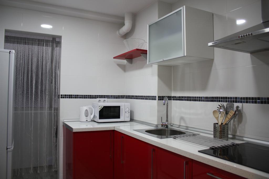 Apartamento Moderno Cerca Del Centro Malaga Zewnętrze zdjęcie