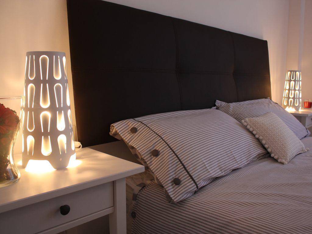 Apartamento Moderno Cerca Del Centro Malaga Zewnętrze zdjęcie